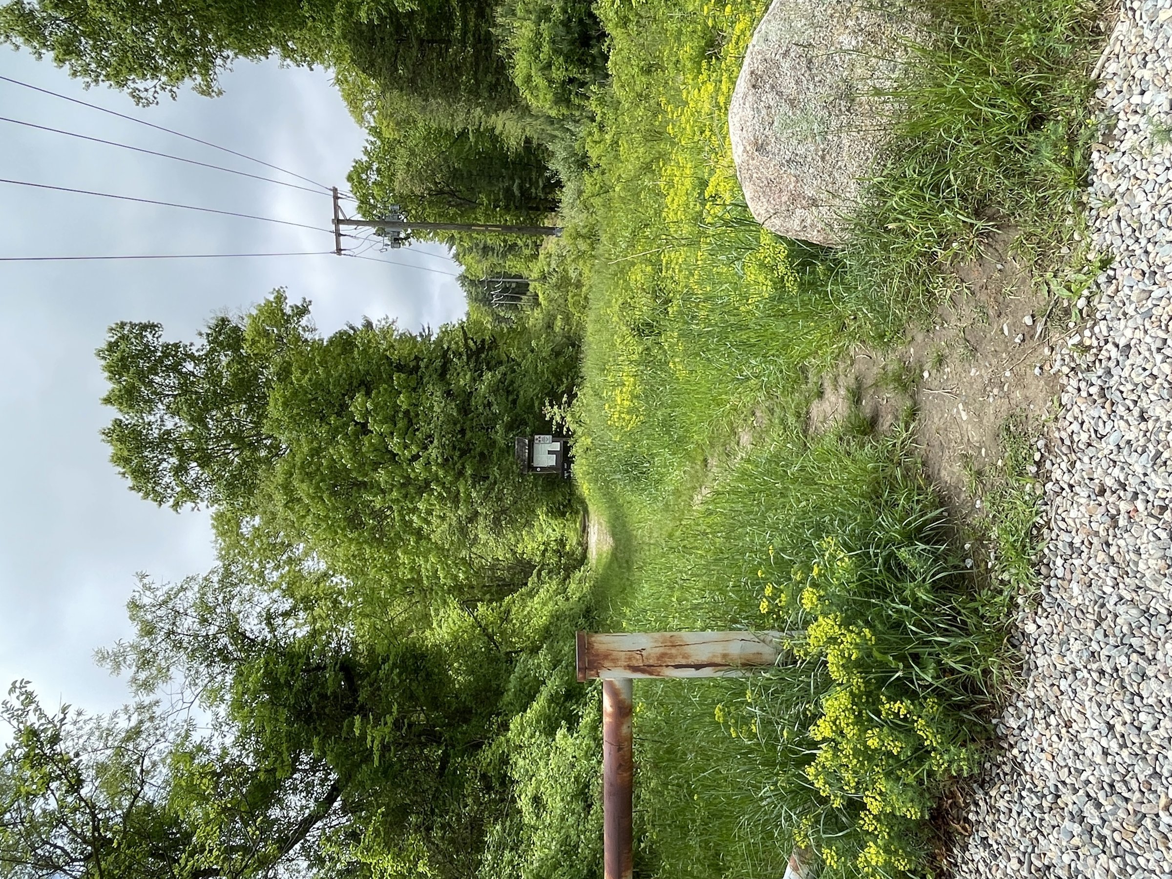 Smith Nawazelski Conservation Area