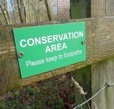 Conservation Areas