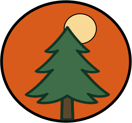 Hike Hanson Logo